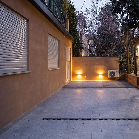 Residence Sant'Orsola - Pizzardi Suites Apartments Bologna Exterior photo