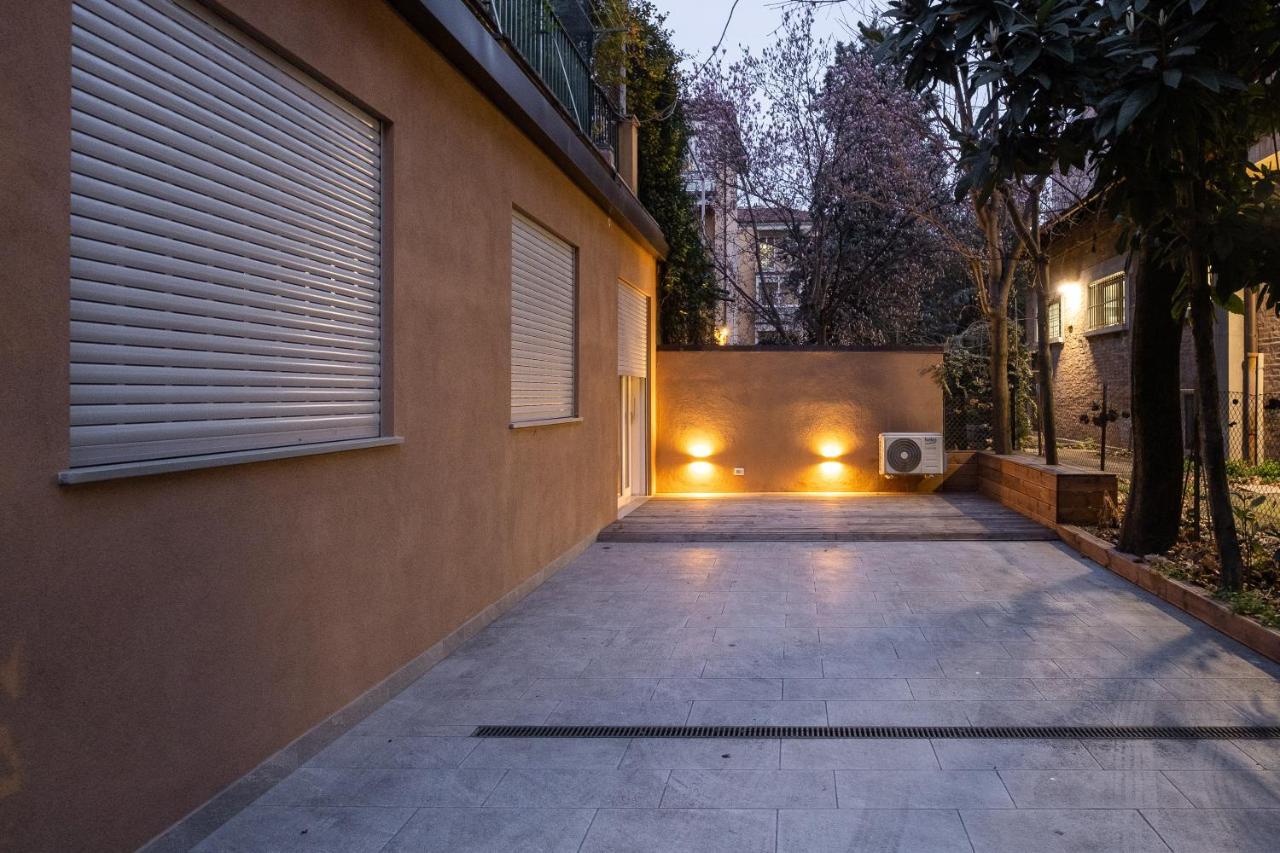 Residence Sant'Orsola - Pizzardi Suites Apartments Bologna Exterior photo