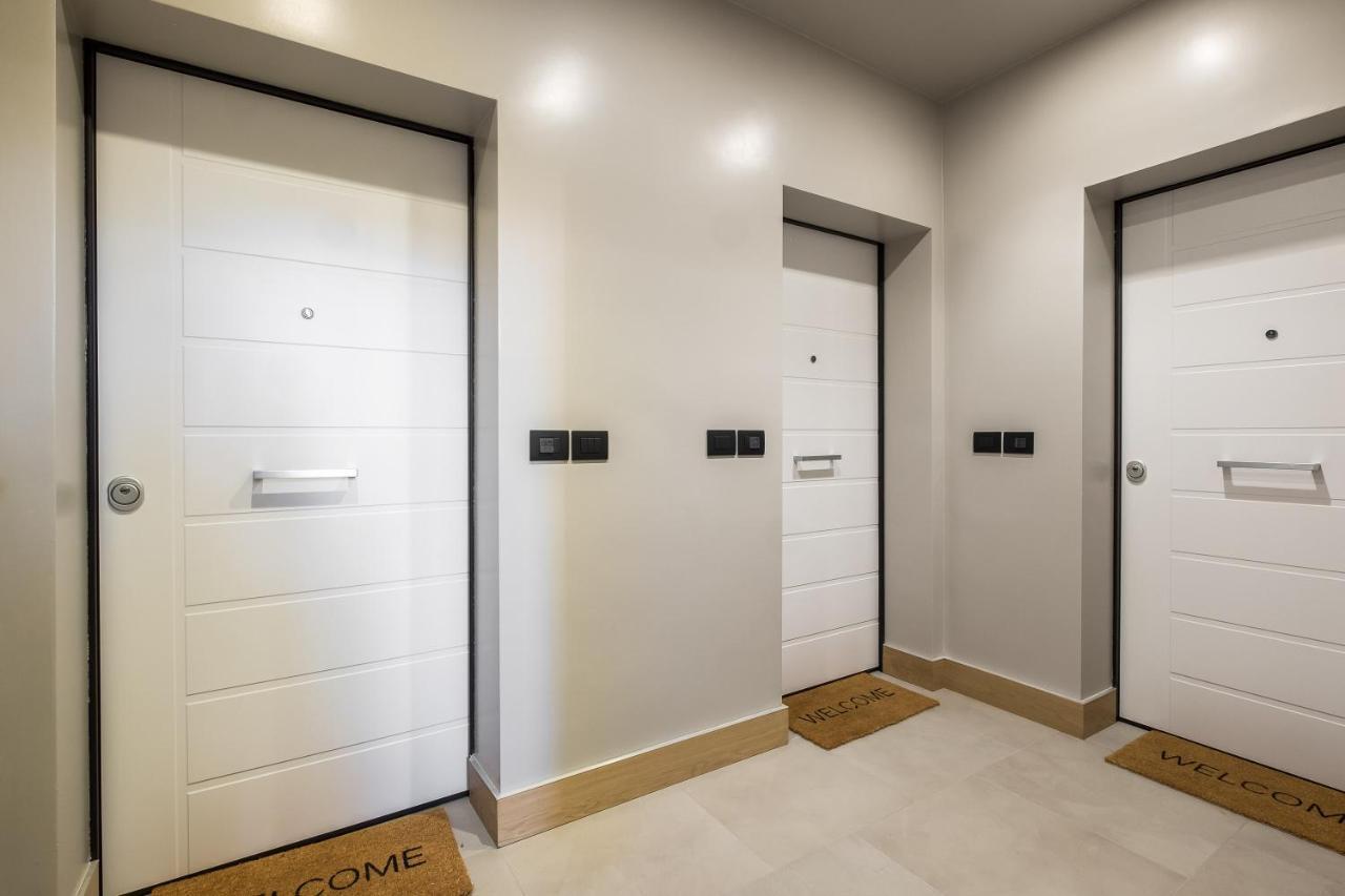 Residence Sant'Orsola - Pizzardi Suites Apartments Bologna Exterior photo