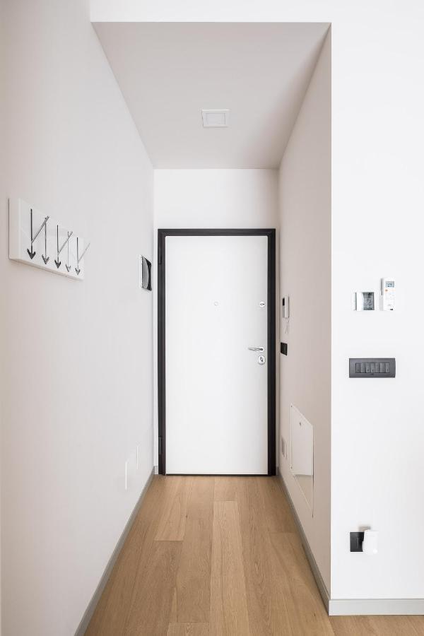 Residence Sant'Orsola - Pizzardi Suites Apartments Bologna Exterior photo