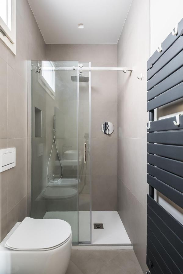 Residence Sant'Orsola - Pizzardi Suites Apartments Bologna Exterior photo