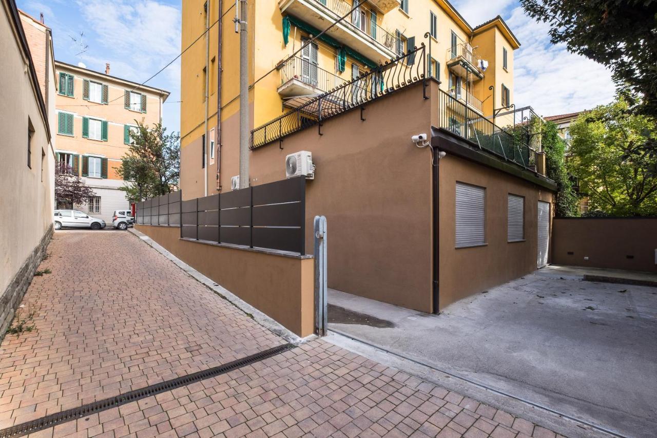 Residence Sant'Orsola - Pizzardi Suites Apartments Bologna Exterior photo