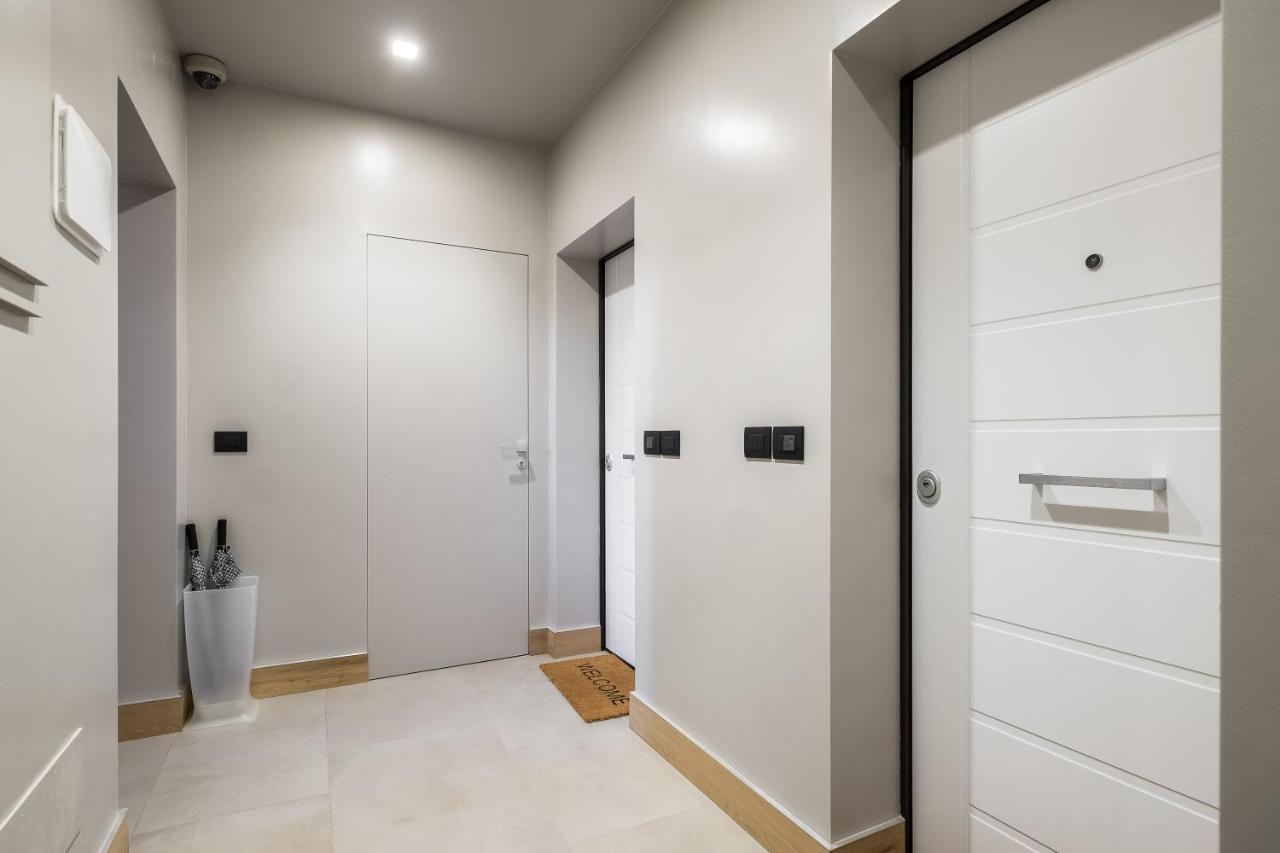 Residence Sant'Orsola - Pizzardi Suites Apartments Bologna Exterior photo