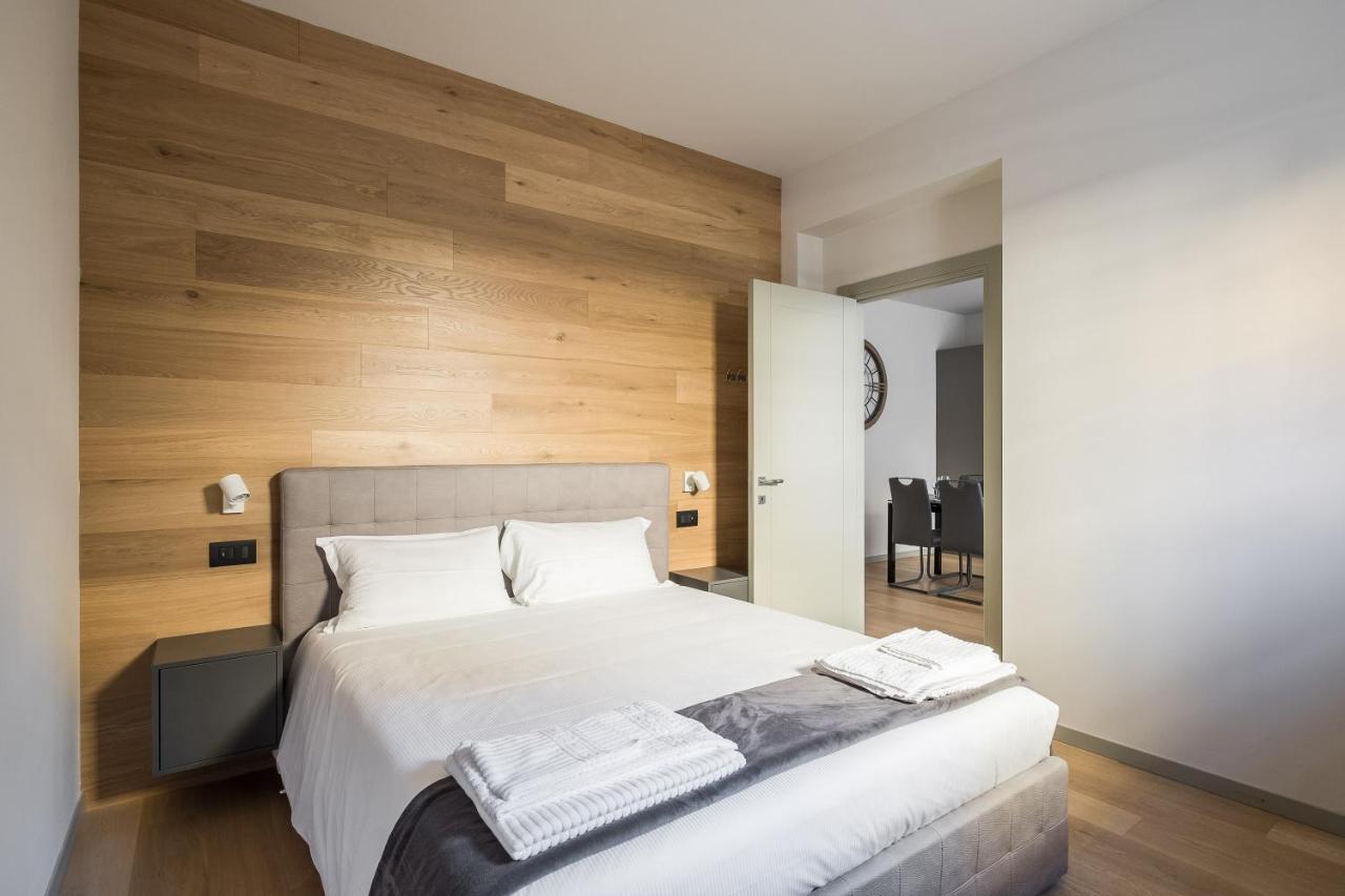 Residence Sant'Orsola - Pizzardi Suites Apartments Bologna Exterior photo