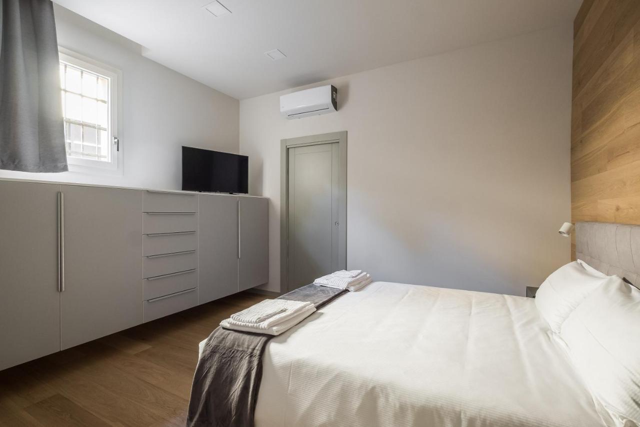 Residence Sant'Orsola - Pizzardi Suites Apartments Bologna Exterior photo