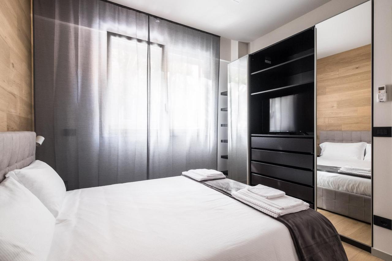 Residence Sant'Orsola - Pizzardi Suites Apartments Bologna Exterior photo