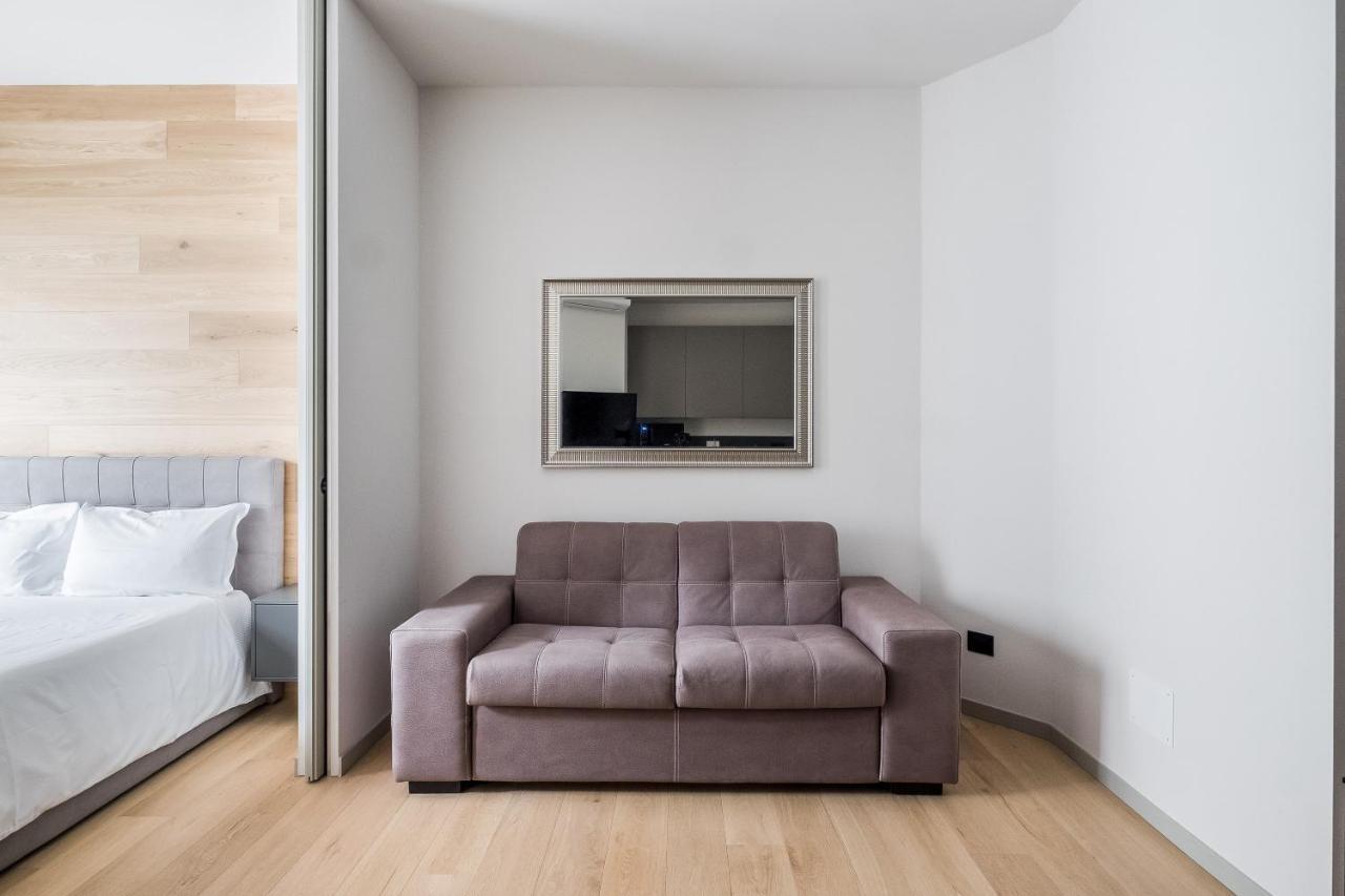 Residence Sant'Orsola - Pizzardi Suites Apartments Bologna Exterior photo