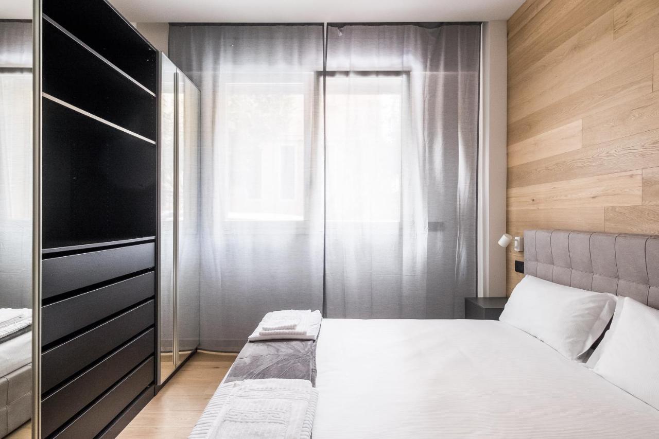 Residence Sant'Orsola - Pizzardi Suites Apartments Bologna Exterior photo