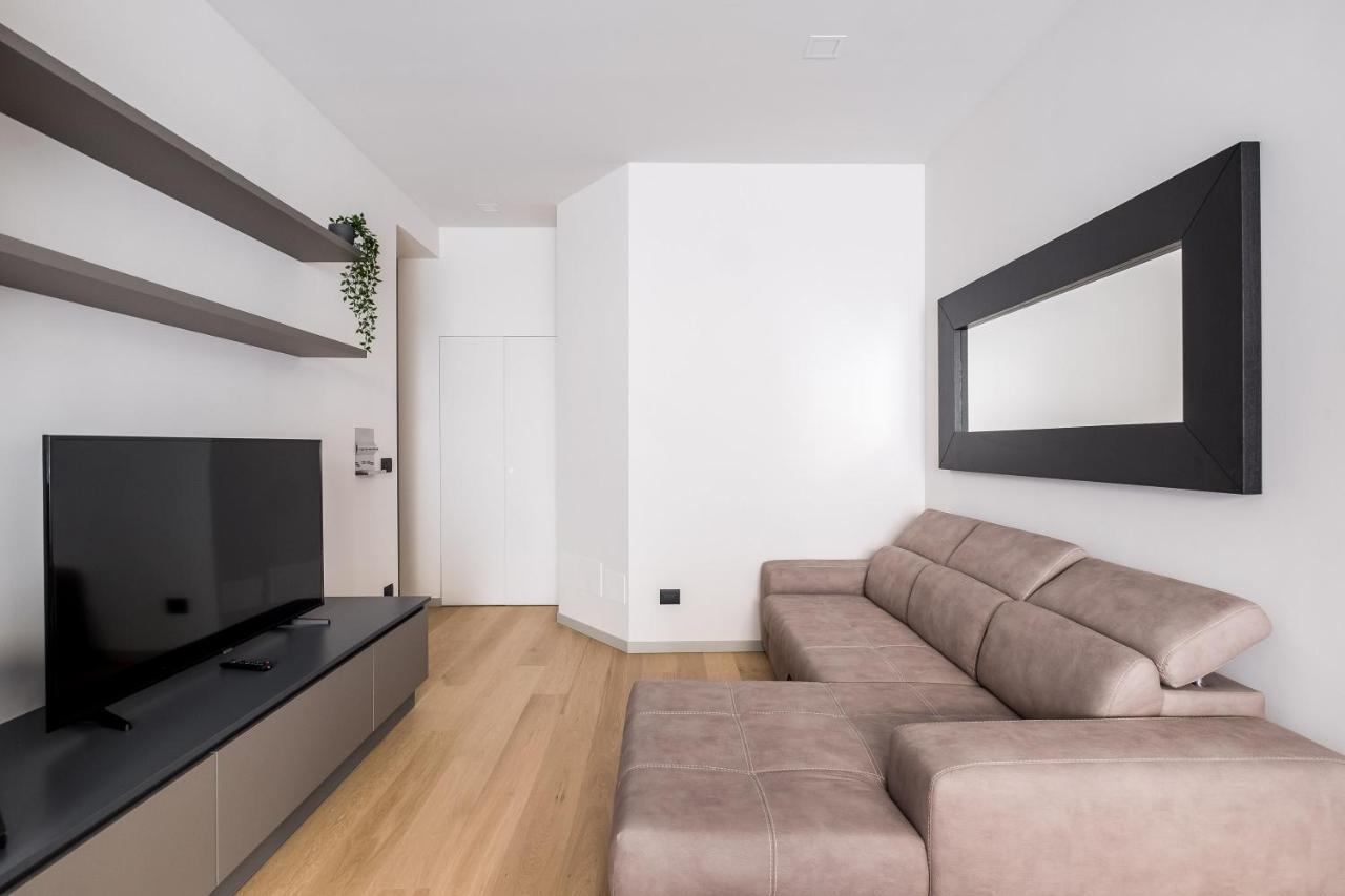 Residence Sant'Orsola - Pizzardi Suites Apartments Bologna Exterior photo