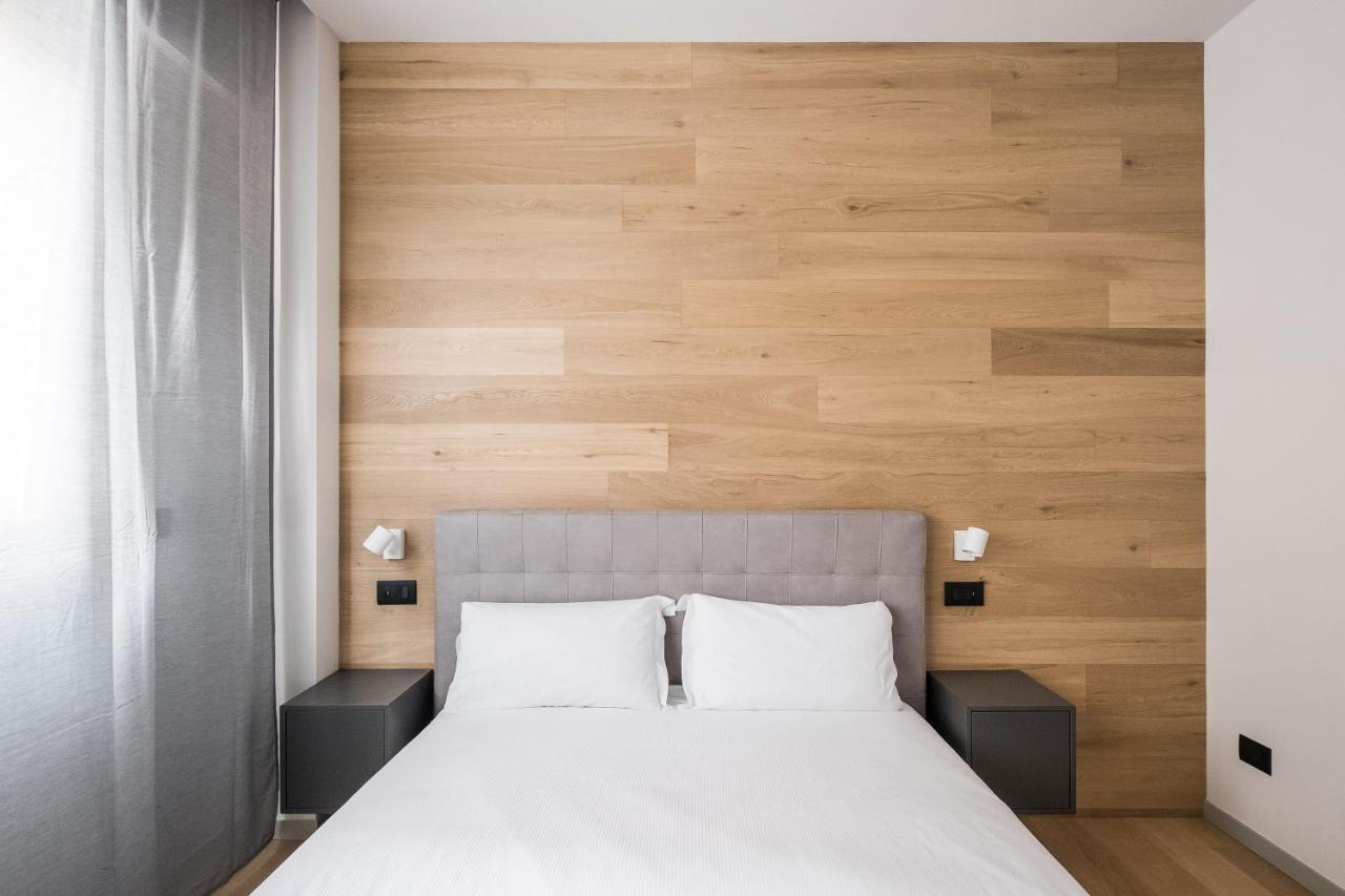 Residence Sant'Orsola - Pizzardi Suites Apartments Bologna Exterior photo