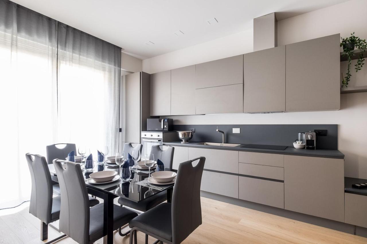 Residence Sant'Orsola - Pizzardi Suites Apartments Bologna Exterior photo