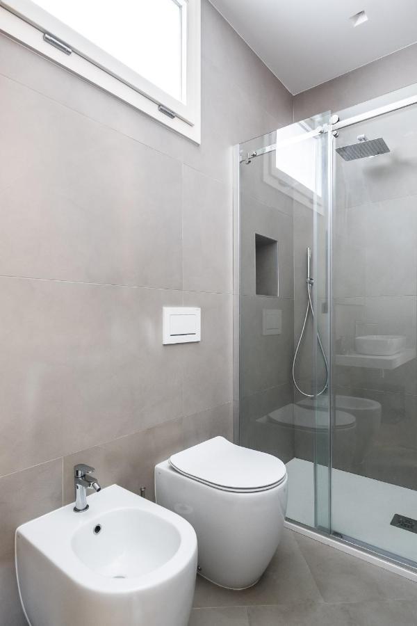 Residence Sant'Orsola - Pizzardi Suites Apartments Bologna Exterior photo