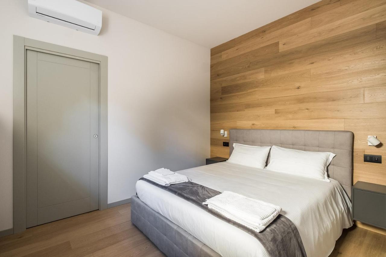 Residence Sant'Orsola - Pizzardi Suites Apartments Bologna Exterior photo