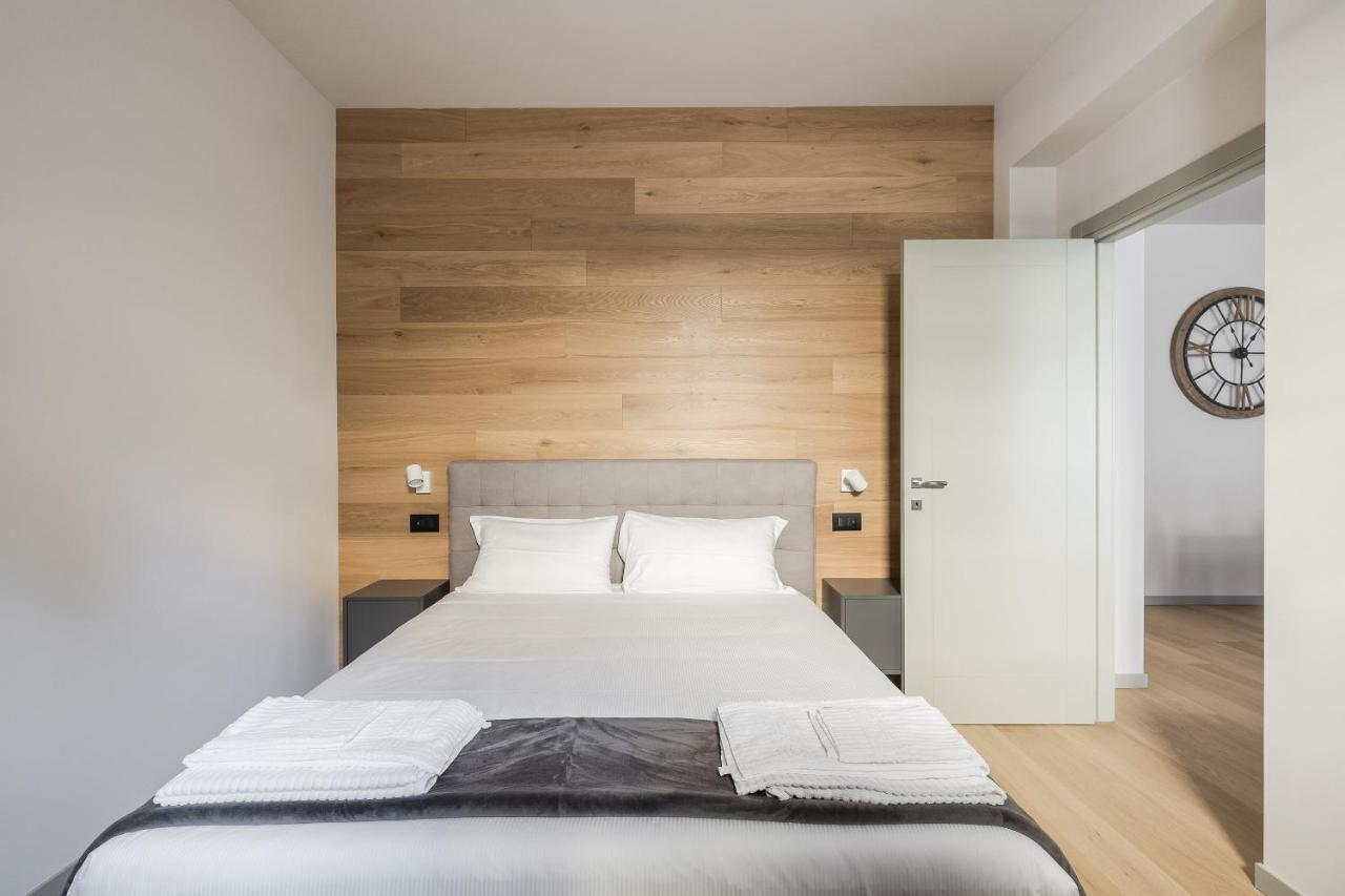 Residence Sant'Orsola - Pizzardi Suites Apartments Bologna Exterior photo