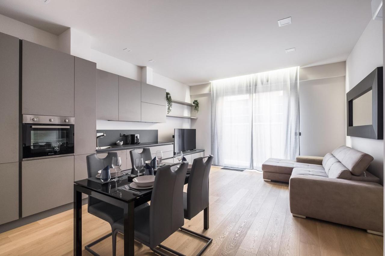 Residence Sant'Orsola - Pizzardi Suites Apartments Bologna Exterior photo