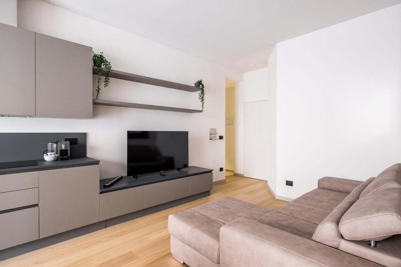 Residence Sant'Orsola - Pizzardi Suites Apartments Bologna Exterior photo
