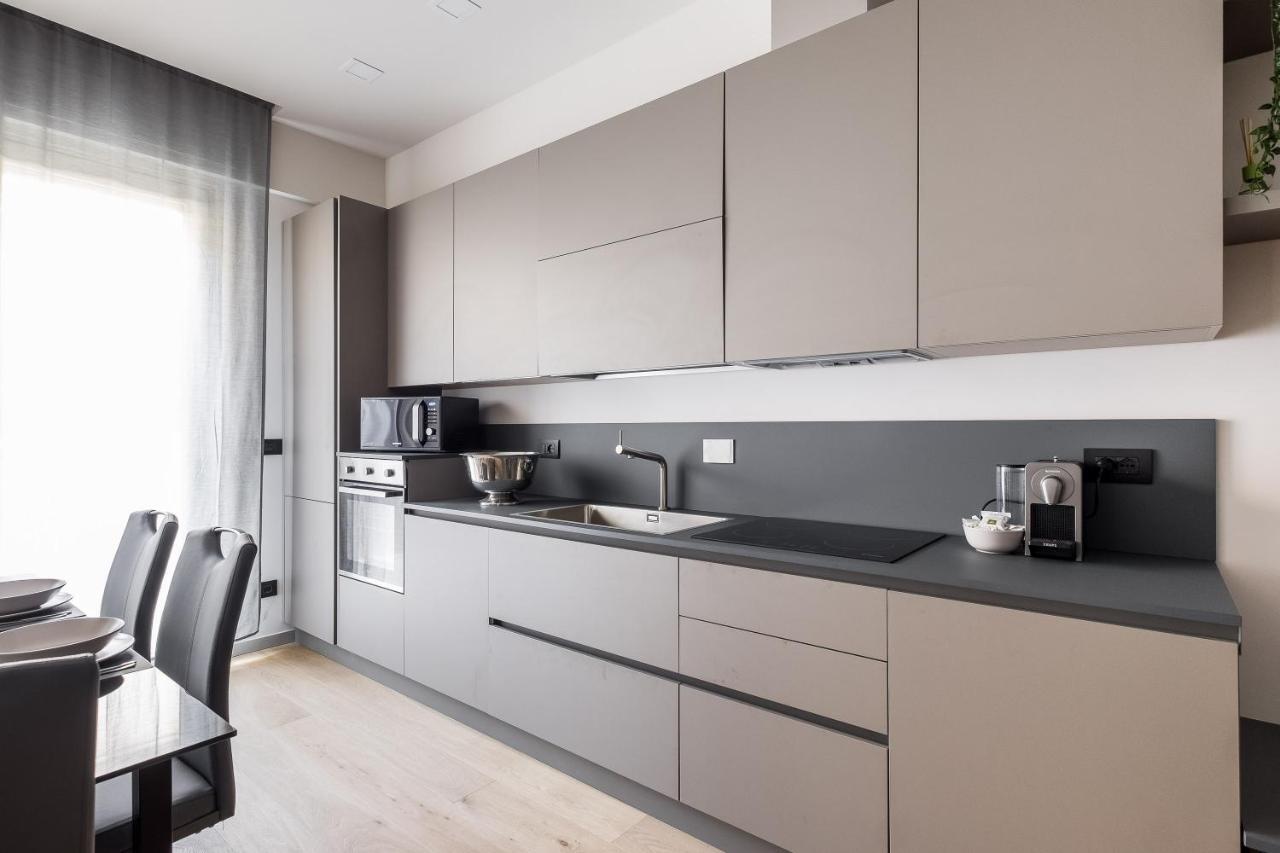 Residence Sant'Orsola - Pizzardi Suites Apartments Bologna Exterior photo
