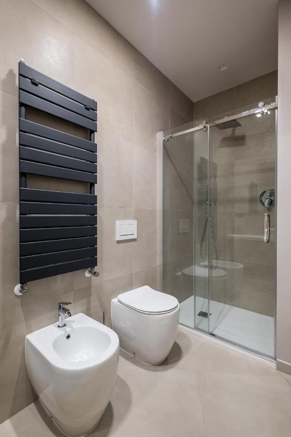 Residence Sant'Orsola - Pizzardi Suites Apartments Bologna Exterior photo