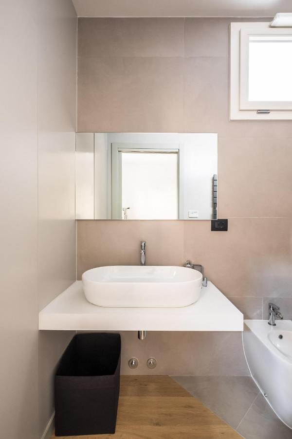 Residence Sant'Orsola - Pizzardi Suites Apartments Bologna Exterior photo