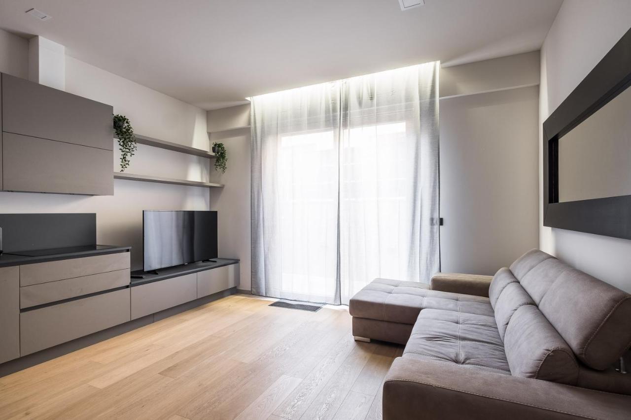 Residence Sant'Orsola - Pizzardi Suites Apartments Bologna Exterior photo